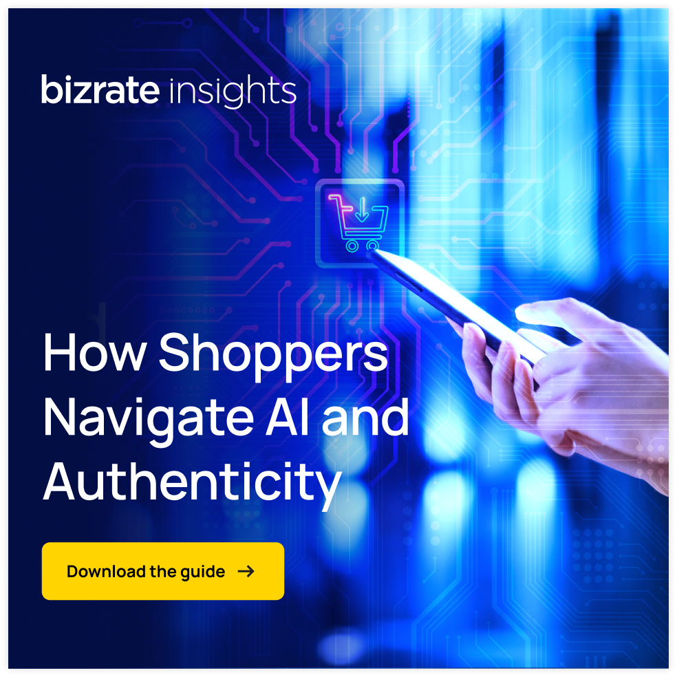 AI authenticity social 1